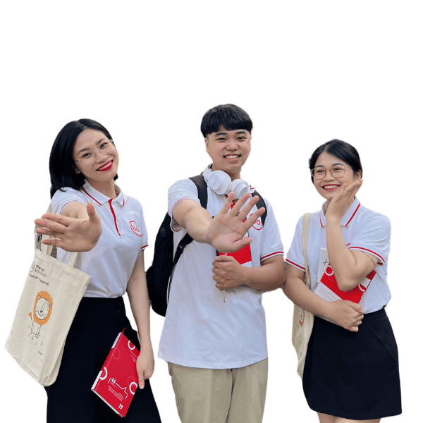 The SOL Education Luyện thi IELTS sĩ số nhỏ, CHẤT LƯỢNG CAO