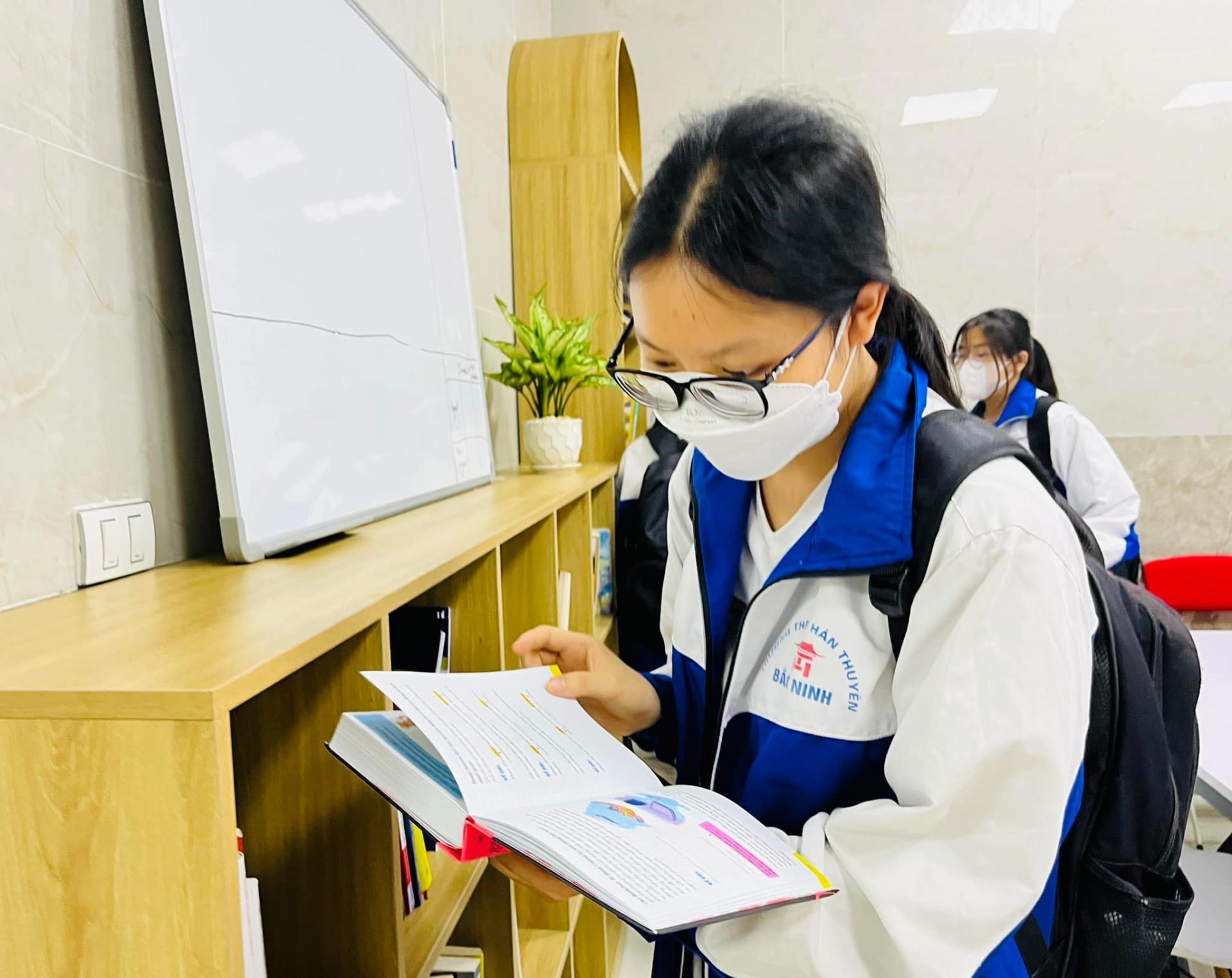 The SOL Education Luyện thi IELTS sĩ số nhỏ, CHẤT LƯỢNG CAO