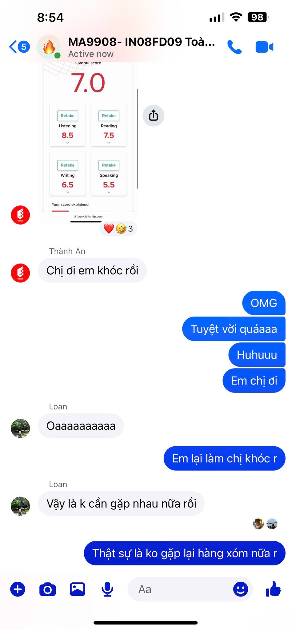 Thành An 7.0