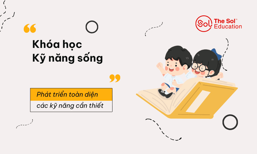 Khóa học Kỹ năng sống