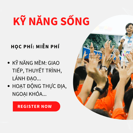 The SOL Education Luyện thi IELTS sĩ số nhỏ, CHẤT LƯỢNG CAO