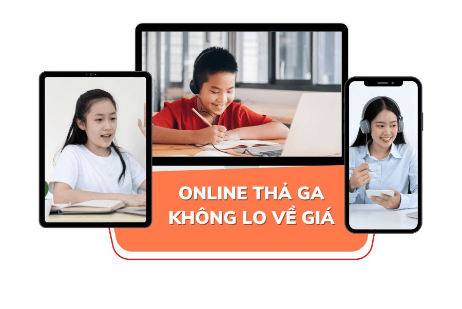 The SOL Education Luyện thi IELTS sĩ số nhỏ, CHẤT LƯỢNG CAO