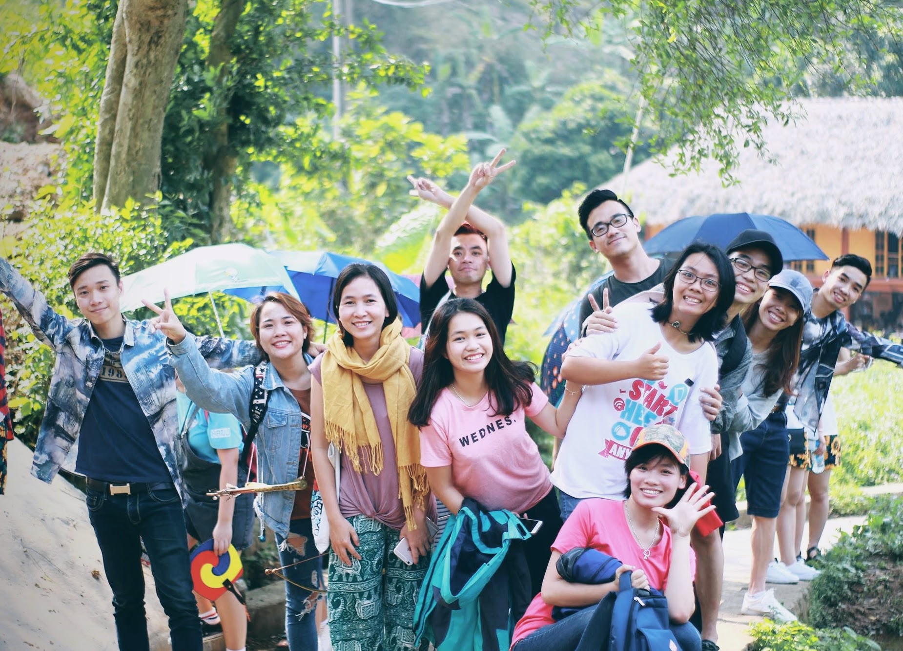 The SOL Education Luyện thi IELTS sĩ số nhỏ, CHẤT LƯỢNG CAO