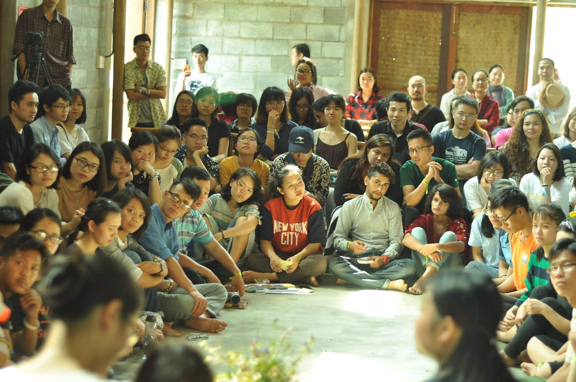 The SOL Education Luyện thi IELTS sĩ số nhỏ, CHẤT LƯỢNG CAO