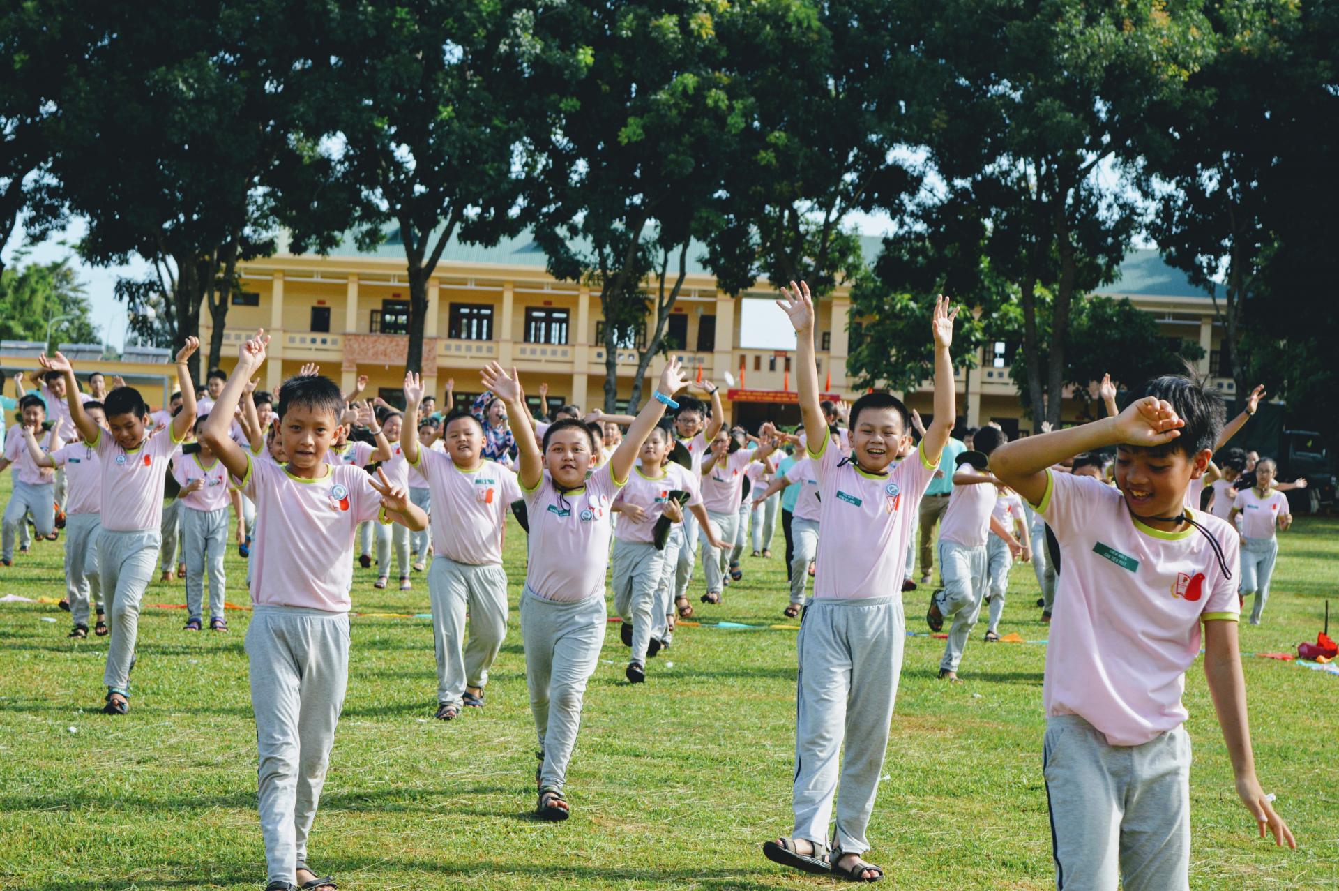 The SOL Education Luyện thi IELTS sĩ số nhỏ, CHẤT LƯỢNG CAO