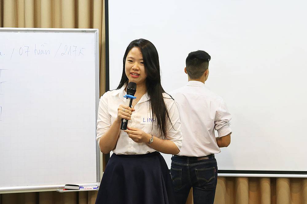 The SOL Education Luyện thi IELTS sĩ số nhỏ, CHẤT LƯỢNG CAO